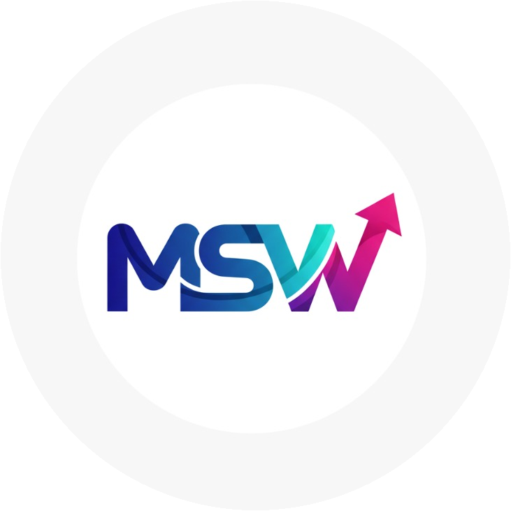 MyStartupWave Logo