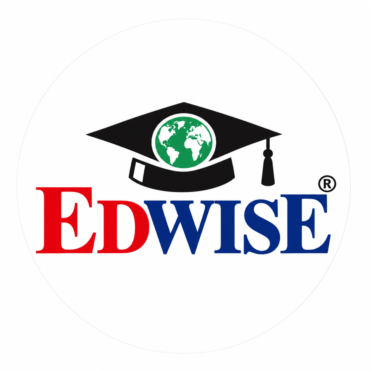 Edwise Logo